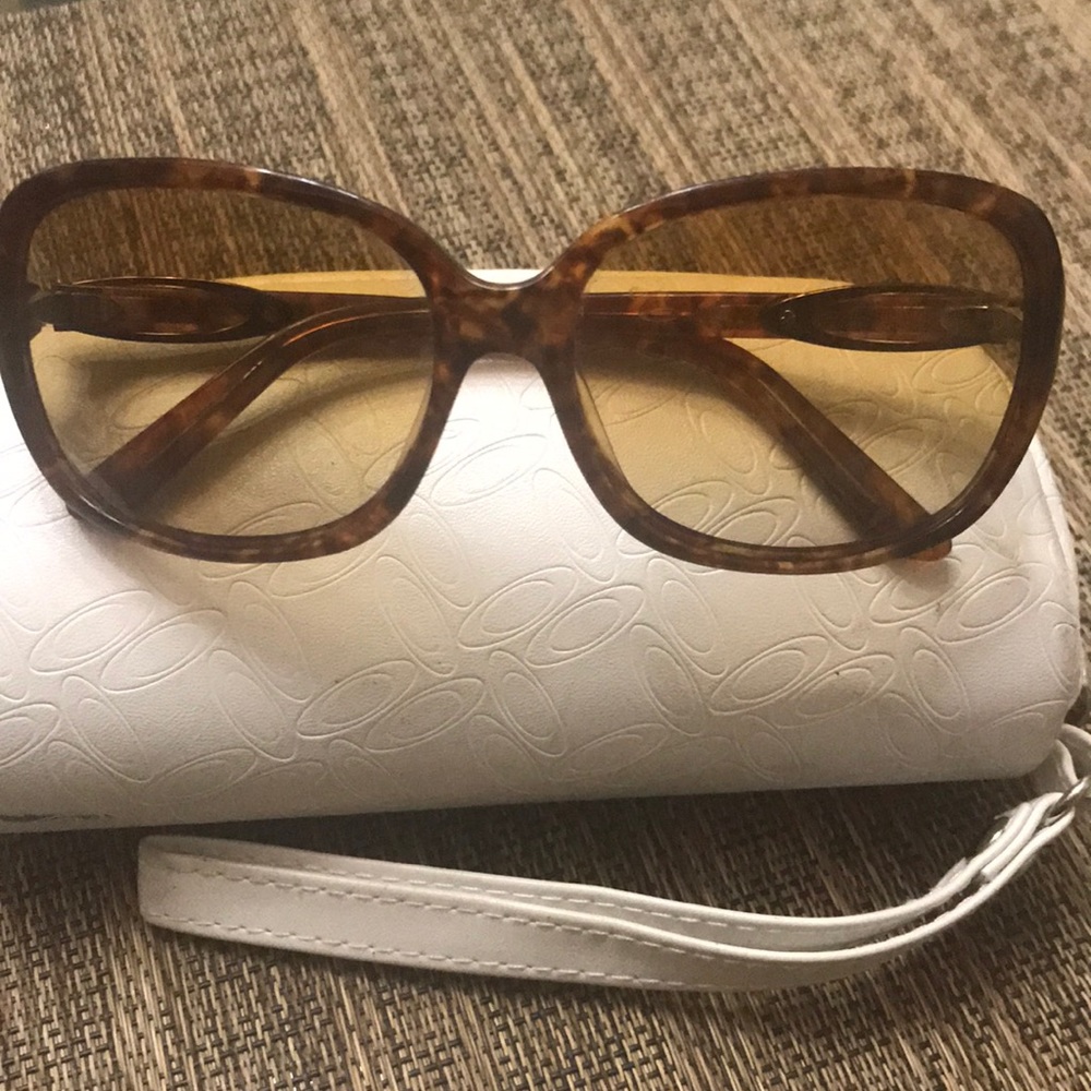 Oakley Obligation Sunglasses